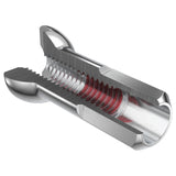 DT Swiss ProLock Brass Nipple 2x14