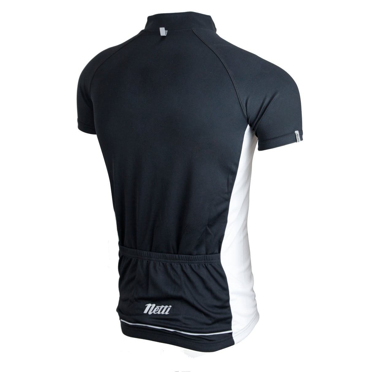 Netti Mens Cruze Jersey