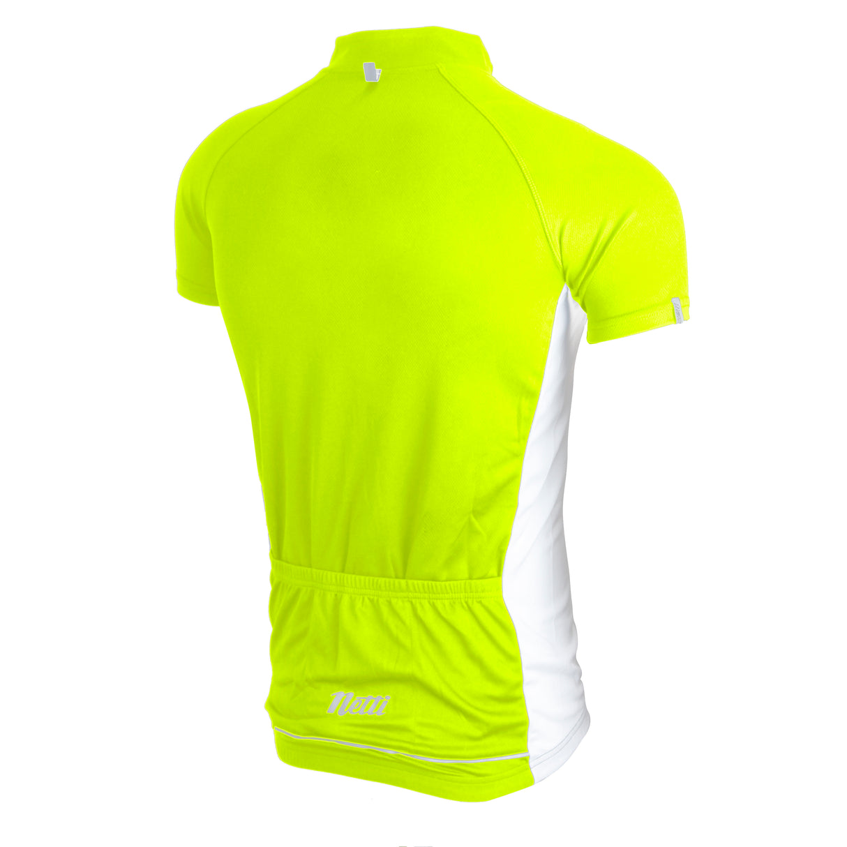 Netti Mens Cruze Jersey