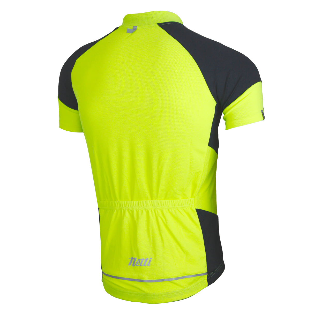 Netti Mens Cruze Plus Jersey