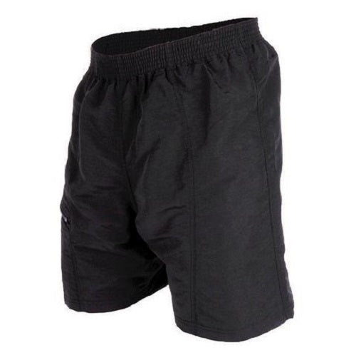 Netti Mens Basic Shy Shorts