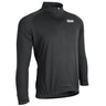 Netti Mens Sunshield Long Sleeve Jersey