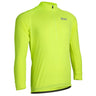 Netti Mens Sunshield Long Sleeve Jersey