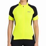 Netti Womens Cruze Plus Jersey