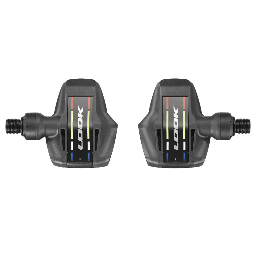 Look Keo Blade Carbon Road Pedals