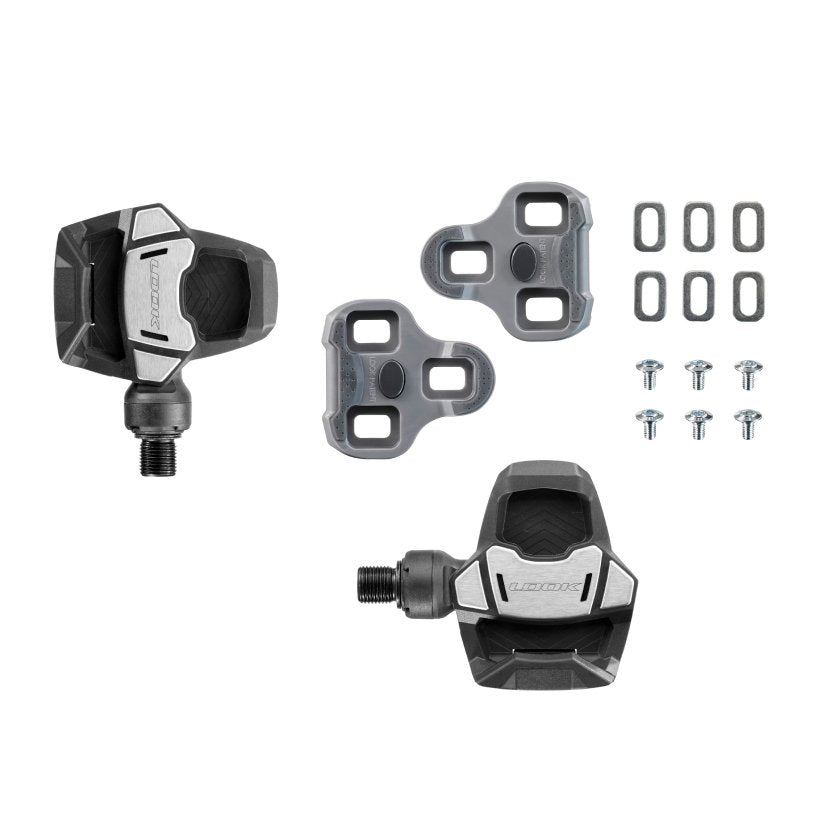 Look Keo Blade Carbon Road Pedals