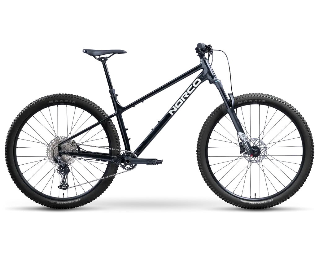 Norco Charger A2 (2027)