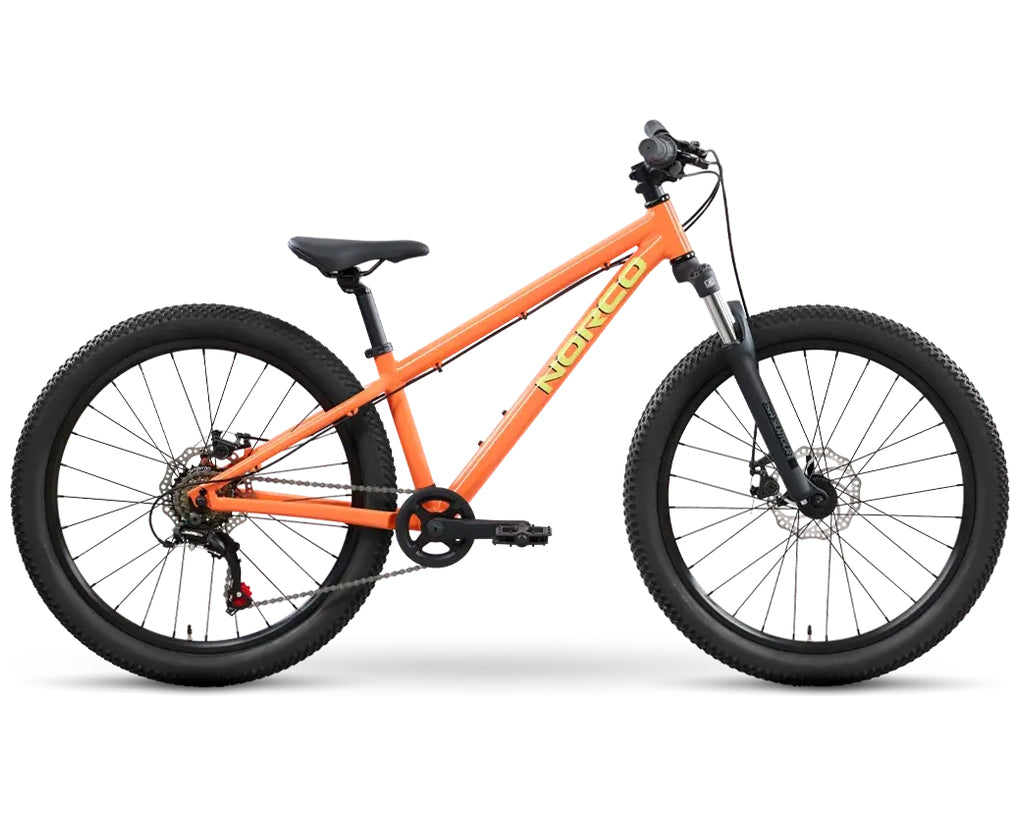 24" Norco Storm Youth (2027)