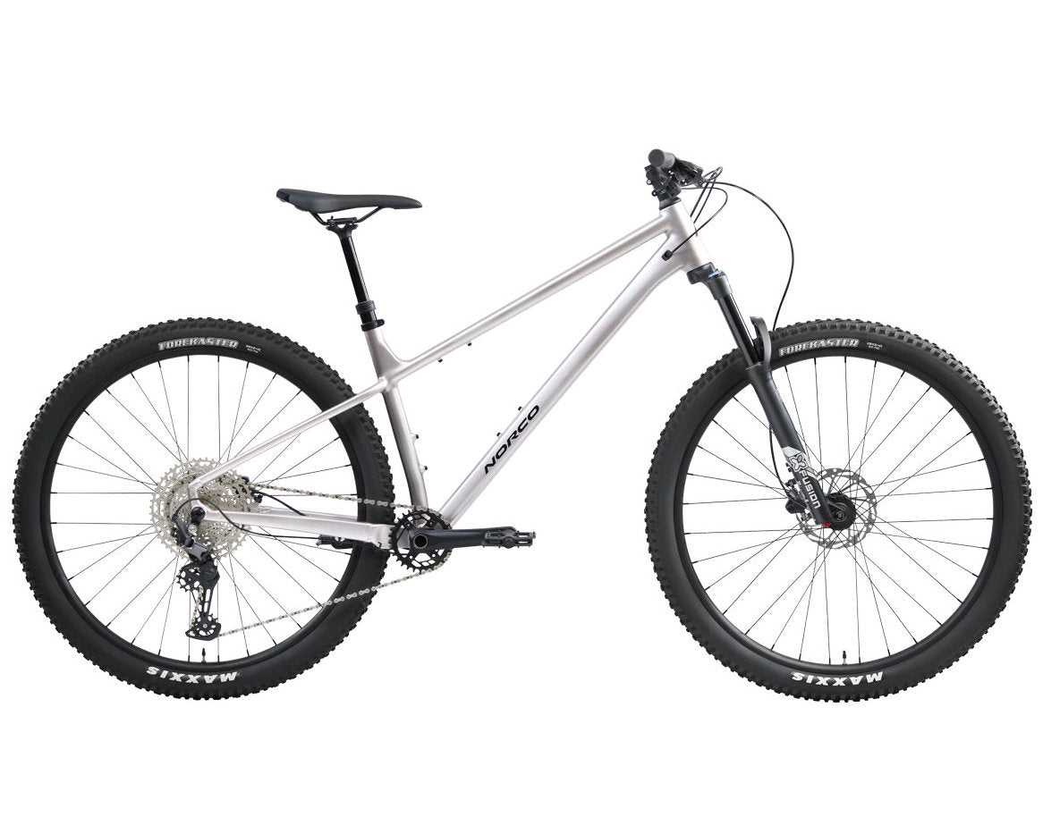Norco Charger A2 Hardtail MTB (2025)