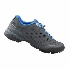 Shimano MT301 Womens MTB Shoes - Grey