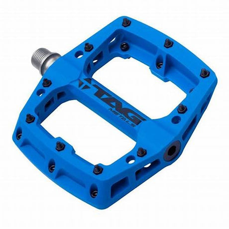 Tag Metals T3 Nylon Flat Pedals