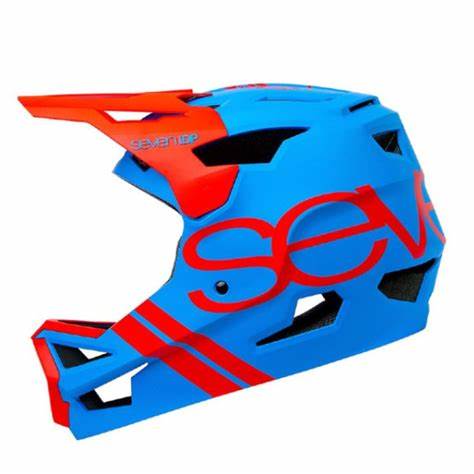 Seven IDP Project 23 ABS Helmet