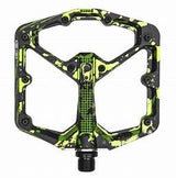 Crankbrothers Stamp 7 LTD Large Flat Pedals