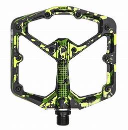 Crankbrothers Stamp 7 LTD Large Flat Pedals