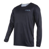 O'Neal Mens Element FR Long Sleeve MTB Jersey