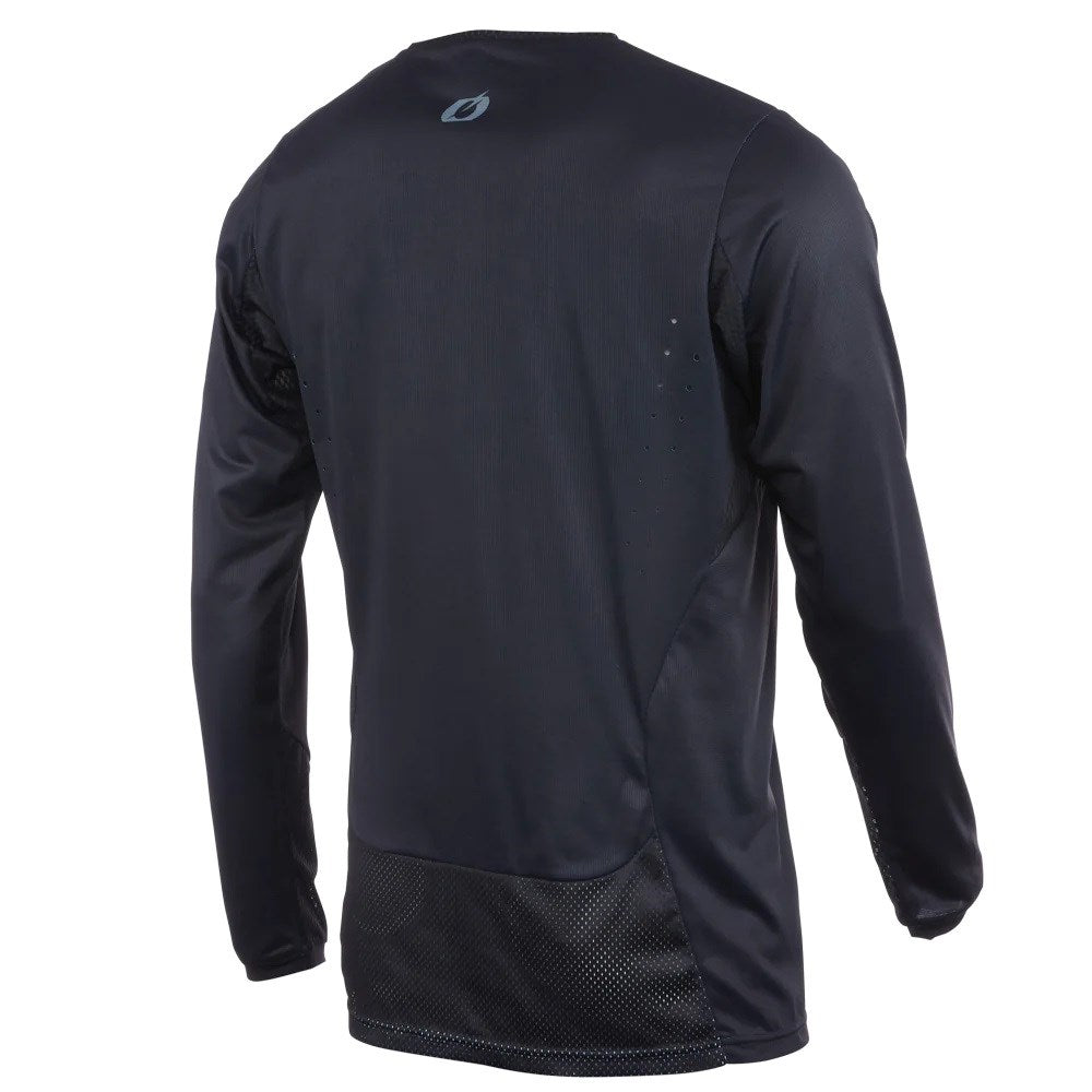 O'Neal Mens Element FR Long Sleeve MTB Jersey