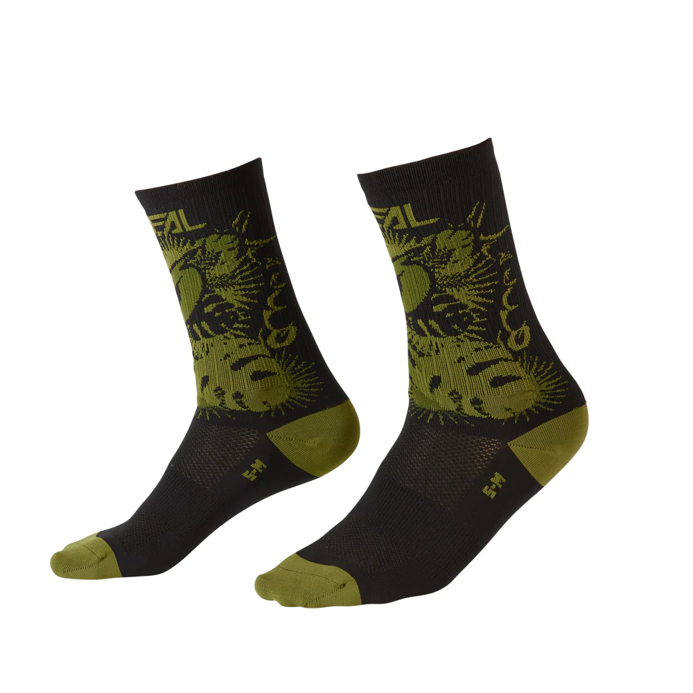 O'Neal Performance MTB Socks