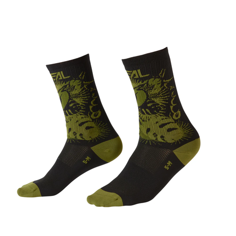 O'Neal Performance MTB Socks