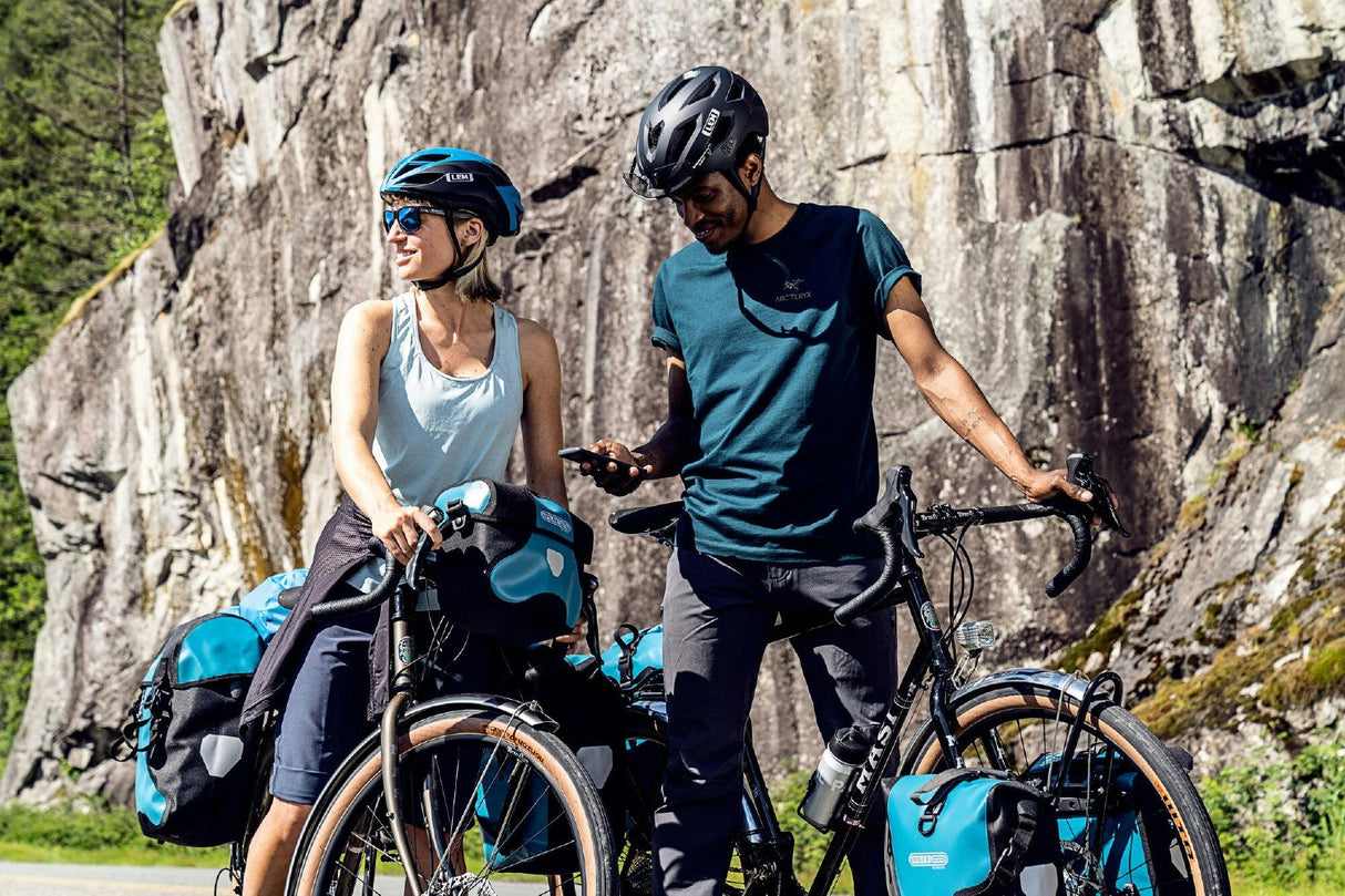 Ortlieb Sport-Roller Classic QL 2.1 Pannier Bag Set