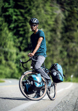 Ortlieb Sport-Roller Classic QL 2.1 Pannier Bag Set