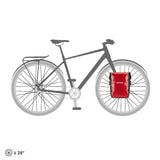 Ortlieb Sport-Roller City Pannier Bag Set
