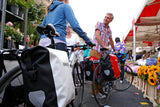 Ortlieb Sport-Roller City Pannier Bag Set
