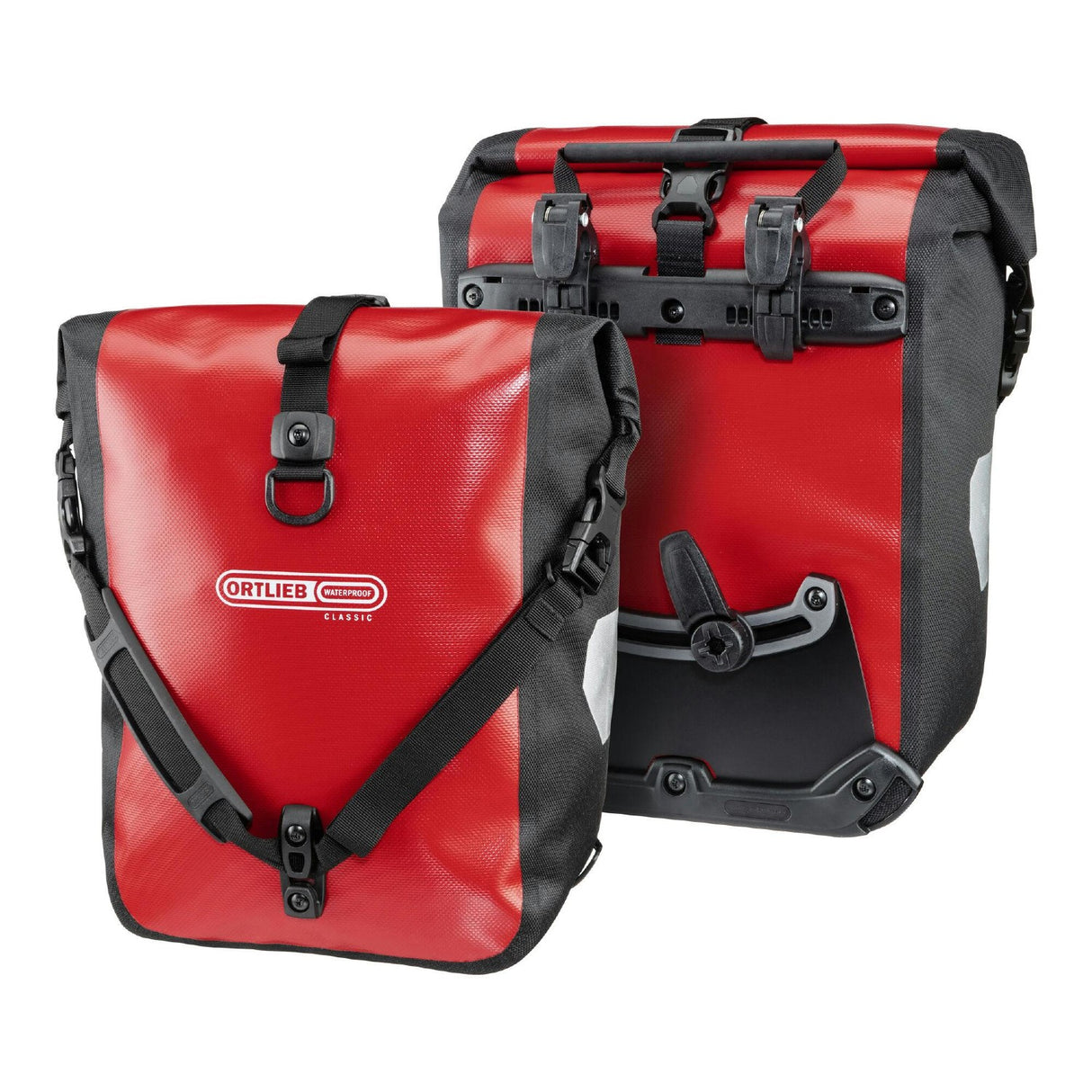 Ortlieb Sport-Roller Classic QL 2.1 Pannier Bag Set