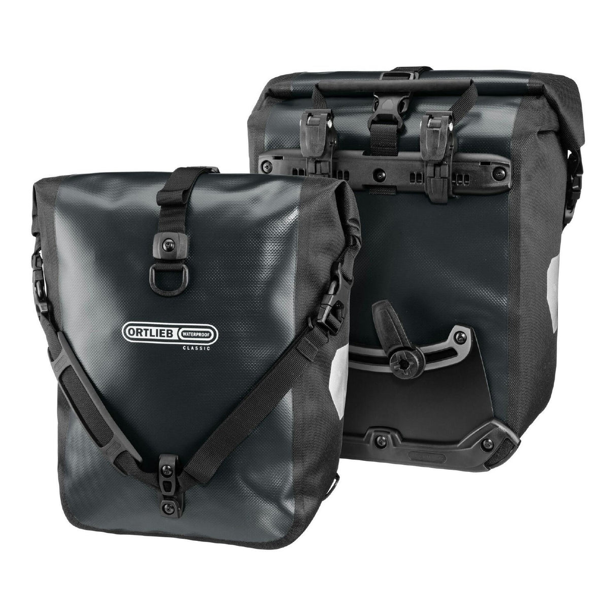 Ortlieb Sport-Roller Classic QL 2.1 Pannier Bag Set