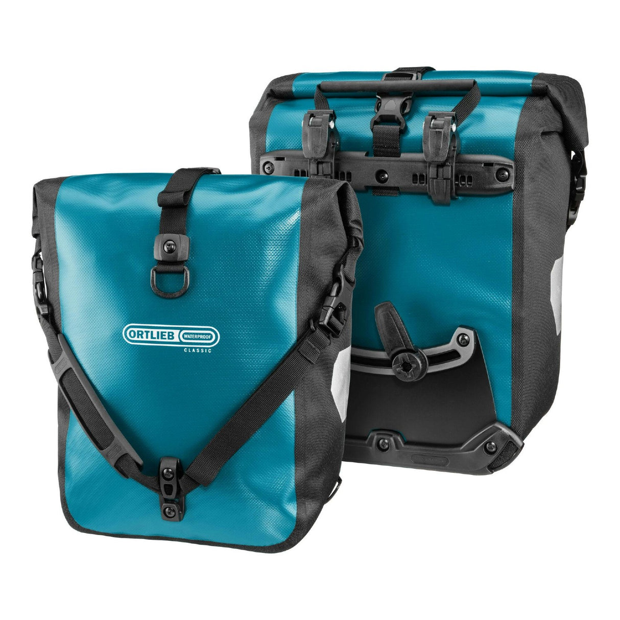 Ortlieb Sport-Roller Classic QL 2.1 Pannier Bag Set
