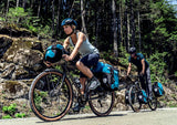 Ortlieb Sport-Roller Classic QL 2.1 Pannier Bag Set