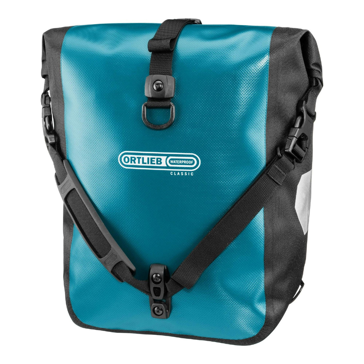 Ortlieb Sport-Roller Classic QL 2.1 Pannier Bag Set