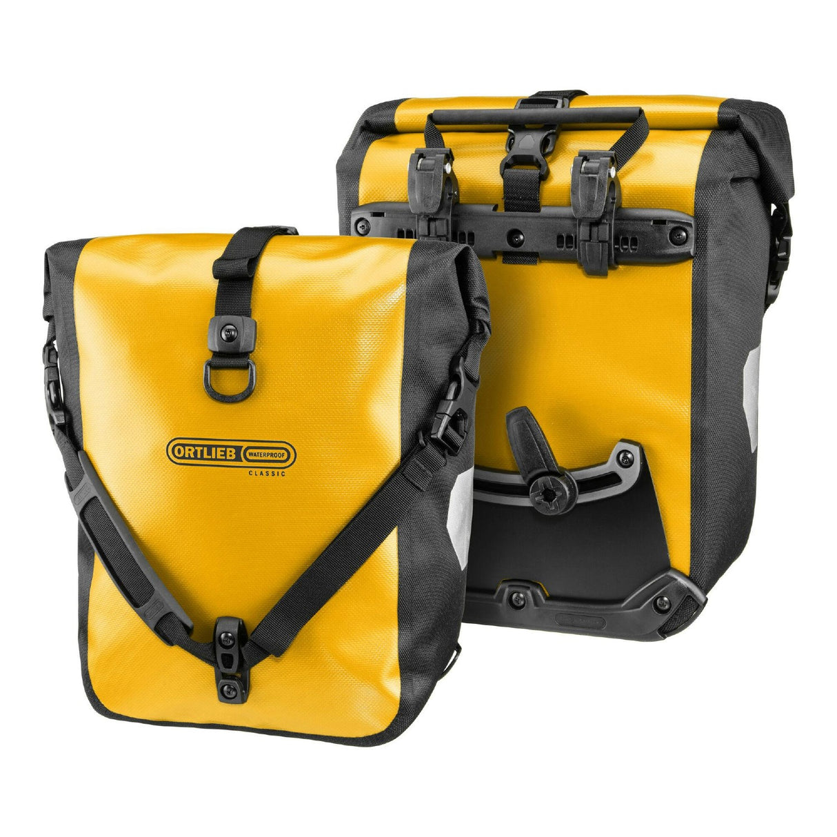 Ortlieb Sport-Roller Classic QL 2.1 Pannier Bag Set