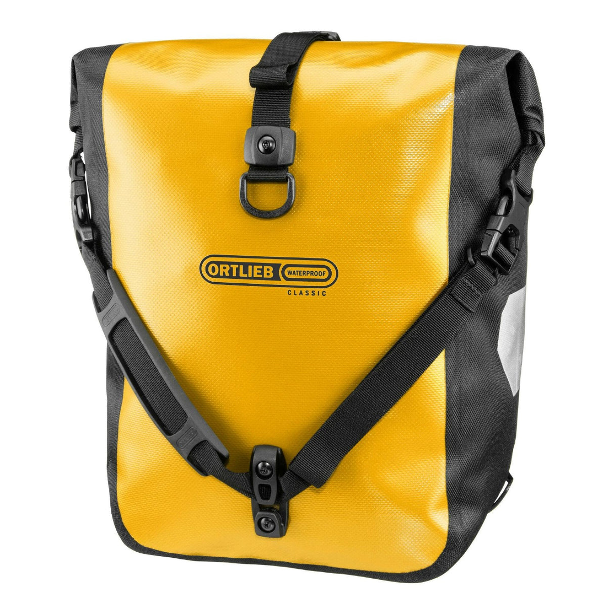 Ortlieb Sport-Roller Classic QL 2.1 Pannier Bag Set