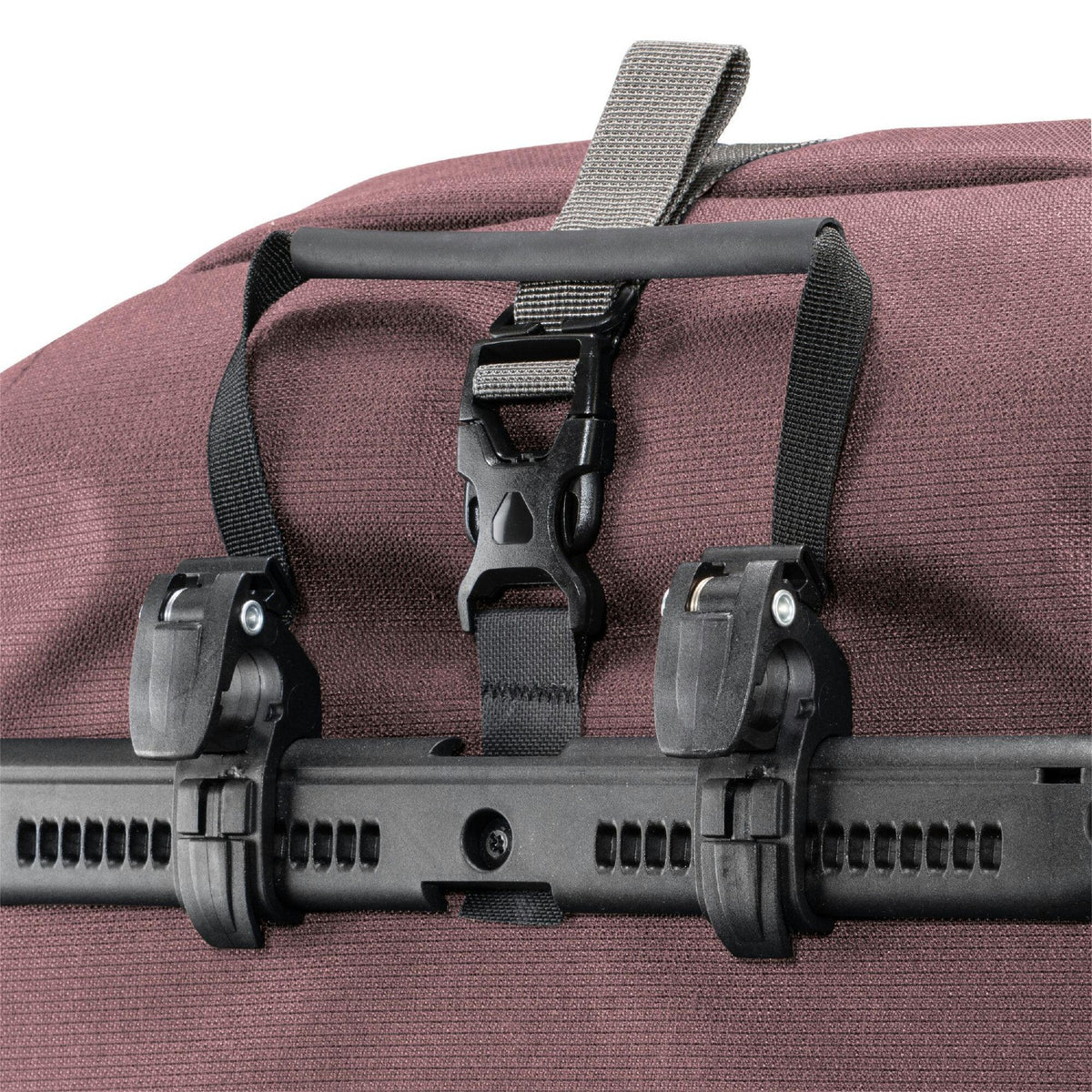 Ortlieb Back-Roller Urban Single Pannier Bag QL2.1