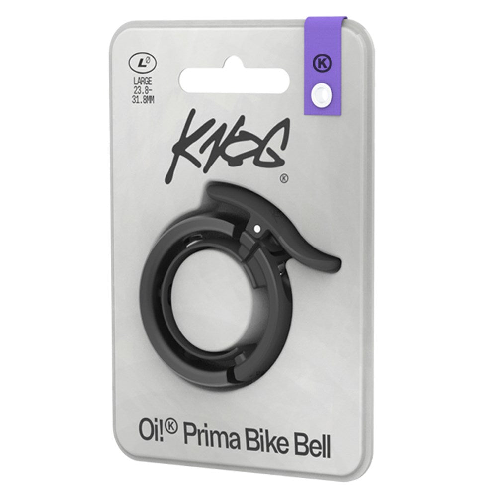 Knog Oi Prima Bell