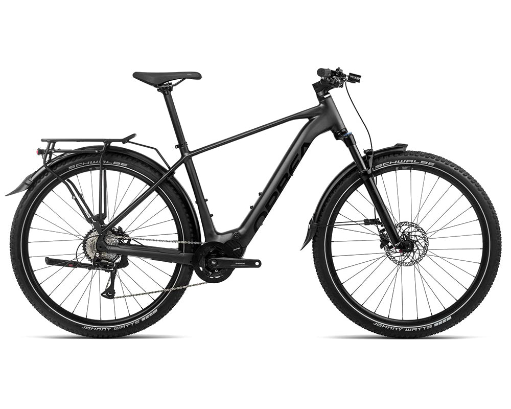 Orbea Kemen SUV 40