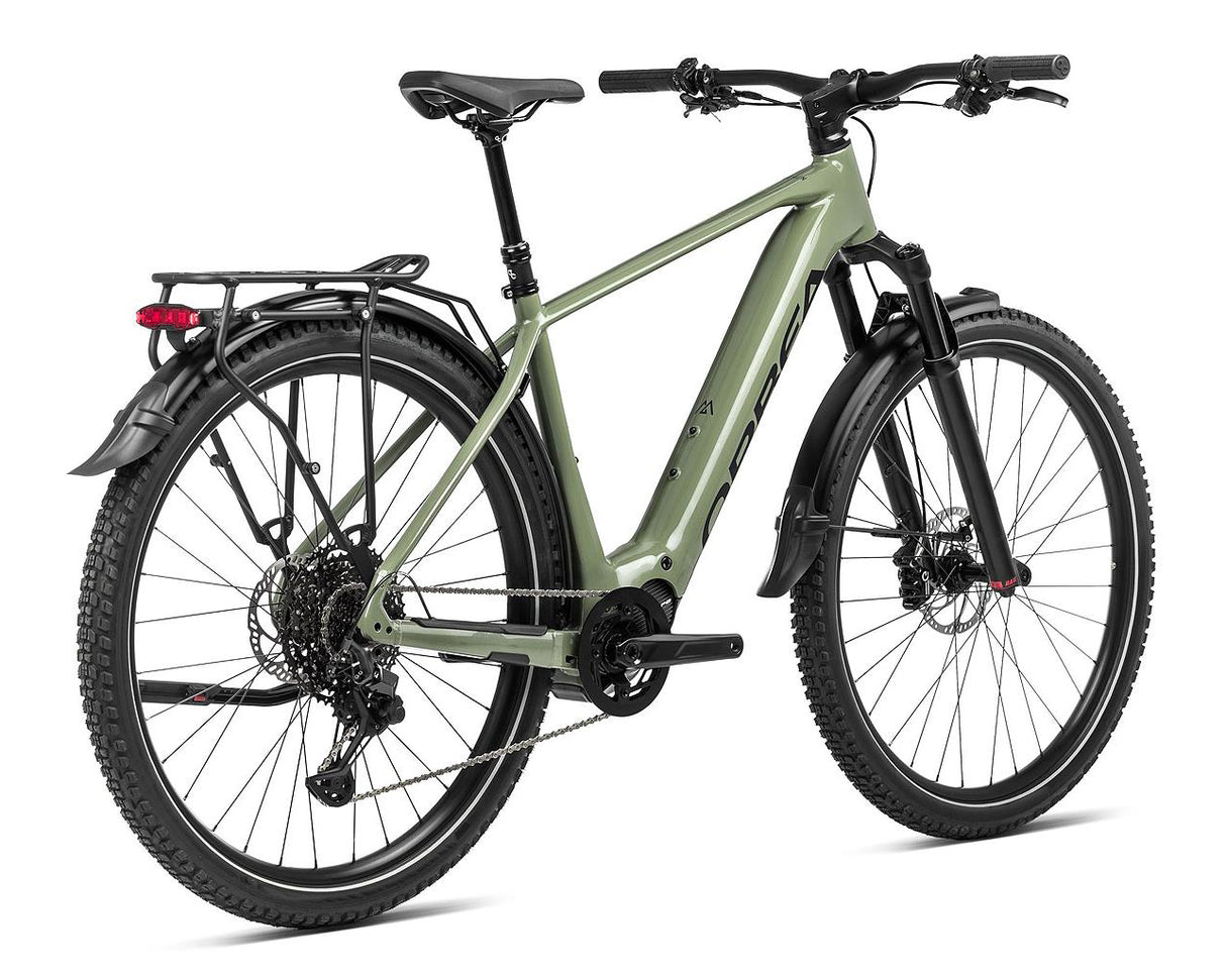 Orbea Kemen SUV 40