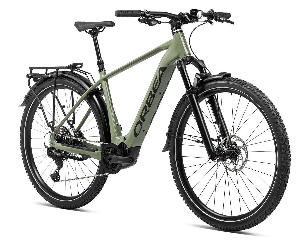 Orbea Kemen SUV 40