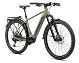 Orbea Kemen SUV 40