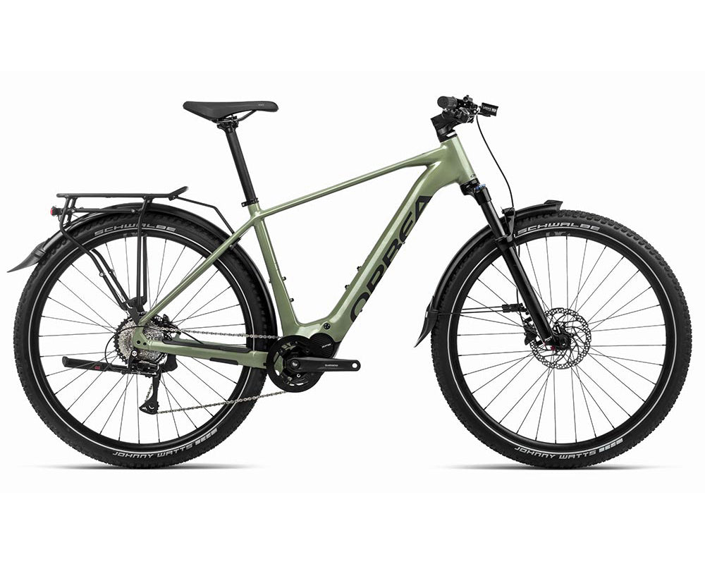 Orbea Kemen SUV 40