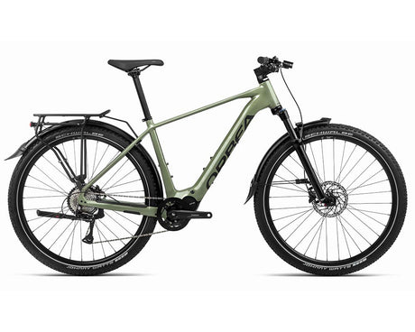 Orbea Kemen SUV 40