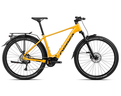Orbea Kemen SUV 40