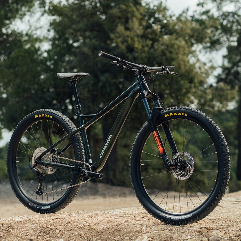 Orbea Laufey H30 (2023)