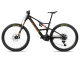 Orbea Rise LT M-Team 630W (2025)
