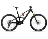 Orbea Rise LT M-Team 630W (2025)