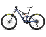 Orbea Rise LT M-Team 630W (2025)