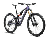 Orbea Rise LT M-Team 630W (2025)