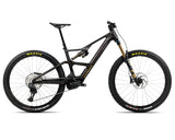 Orbea Rise LT M10 630W (2025)