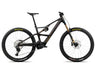 Orbea Rise LT M10 630W (2025)