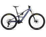 Orbea Rise LT M10 630W (2025)